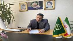 پیام رئیس سازمان جهاد کشاورزی استان به مناسبت بزرگداشت هفته منابع طبیعی و روز درختکاری